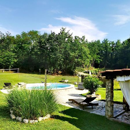 Holiday House Vuki Nedeščina Kültér fotó